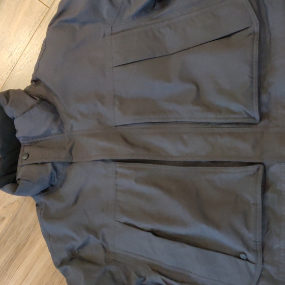 ๐2X HP๐ EUC Men's goose down Baxter State Parka - Picture 2 of 9